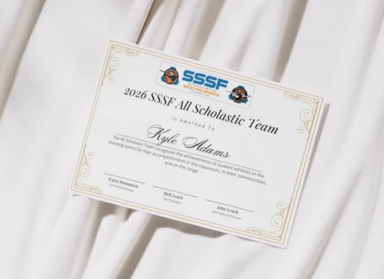 AllScholasticTeamCertificate